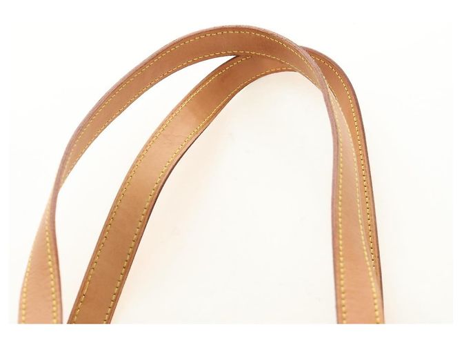 LOUIS VUITTON Monogram Cabas Piano Tote Bag M51148 LV - vista 14