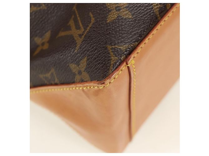 LOUIS VUITTON Monogram Cabas Piano Tote Bag M51148 LV - vista 15