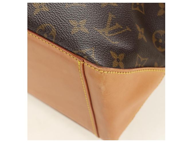 LOUIS VUITTON Monogram Cabas Piano Tote Bag M51148 LV - vista 16