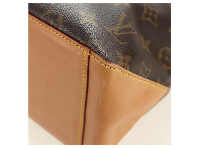 LOUIS VUITTON Monogram Cabas Piano Tote Bag M51148 LV - vista 18