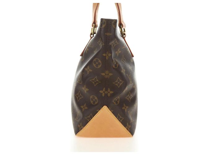 LOUIS VUITTON Monogram Cabas Piano Tote Bag M51148 LV - vista 3