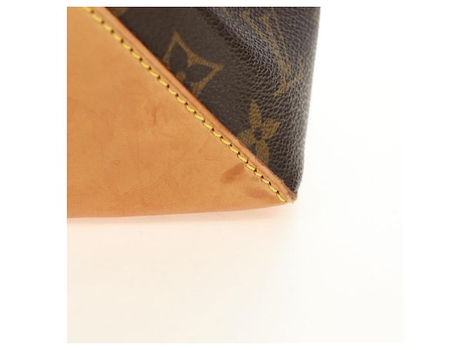 LOUIS VUITTON Monogram Cabas Piano Tote Bag M51148 LV - vista 5