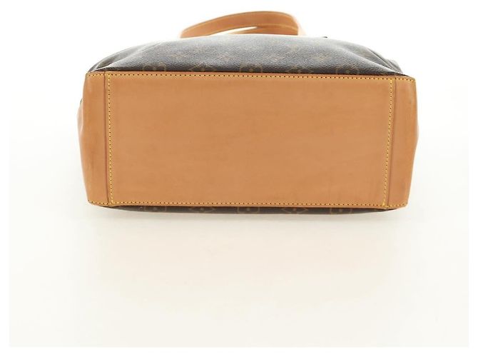 LOUIS VUITTON Monogram Cabas Piano Tote Bag M51148 LV - vista 6
