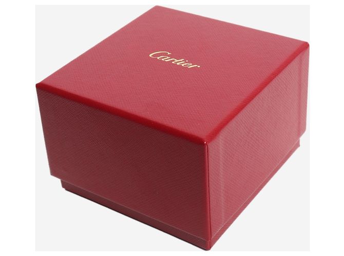Clash de Cartier Ring medium aus Silber - Ansicht 5