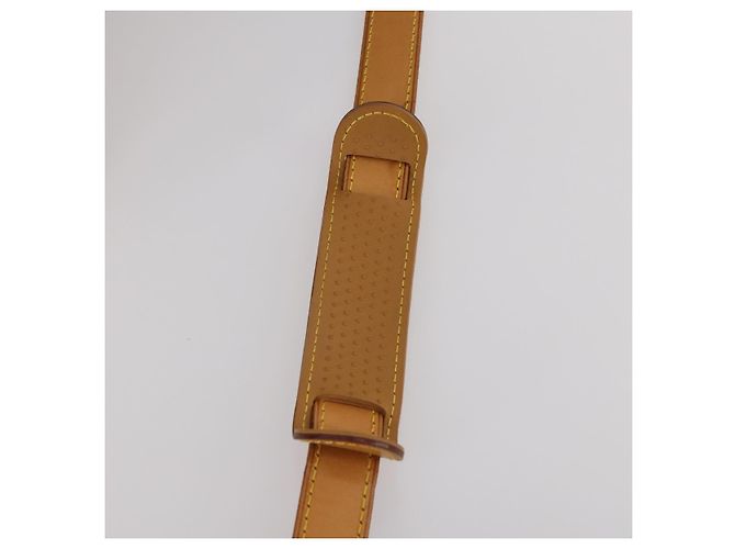 LOUIS VUITTON Monogram Keepall Bandouliere 60 Boston Bag M41412 LV - vista 14