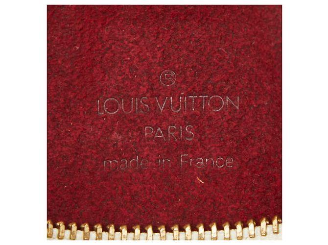 Borsa a mano Louis Vuitton Monogram Multicolor Mini Speedy Bianco Multicolore Monogramma - vista 11