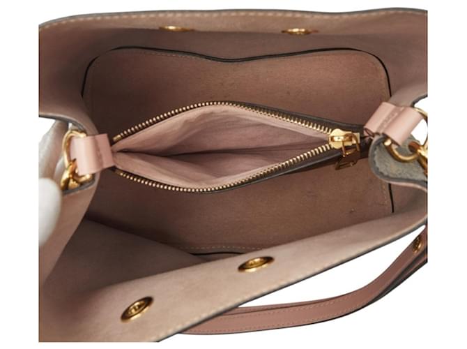 Néonoé Borsa a tracolla Louis Vuitton Monogram NeoNoe Marrone Monogramma - vista 10