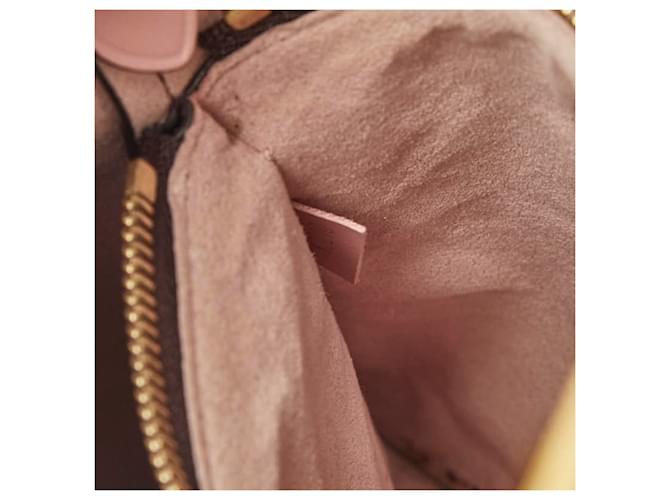 Néonoé Borsa a tracolla Louis Vuitton Monogram NeoNoe Marrone Monogramma - vista 11
