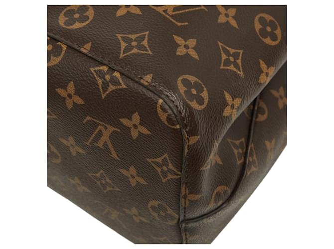 Néonoé Borsa a tracolla Louis Vuitton Monogram NeoNoe Marrone Monogramma - vista 6