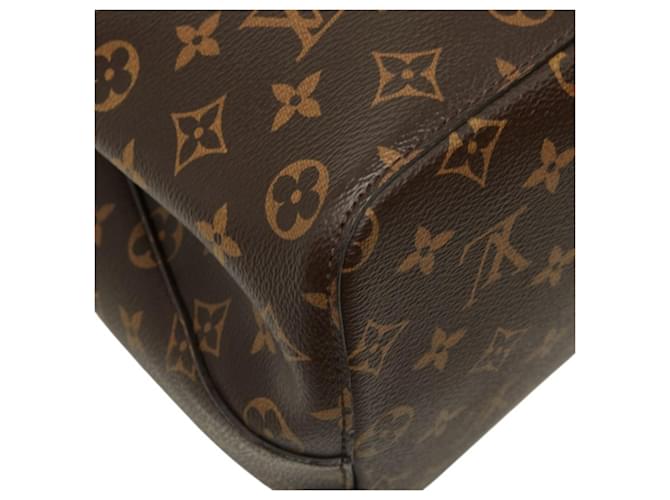 Néonoé Borsa a tracolla Louis Vuitton Monogram NeoNoe Marrone Monogramma - vista 7
