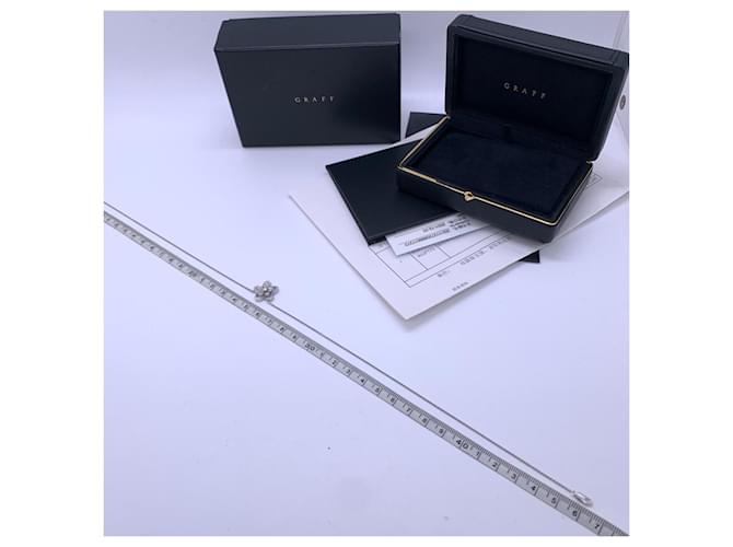 Collana Graff Argento - vista 4