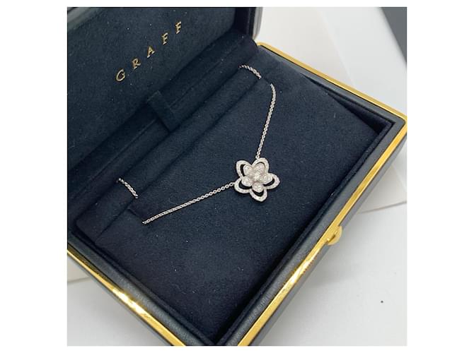 Collana Graff Argento - vista 5