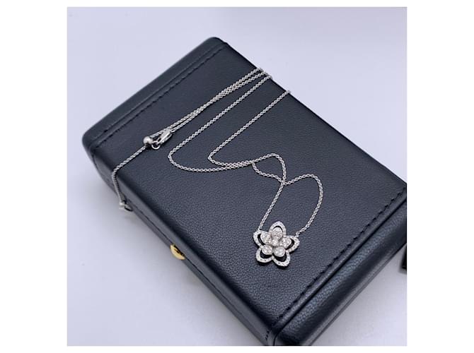 Collana Graff Argento - vista 6