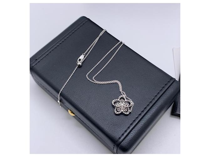 Collana Graff Argento - vista 7