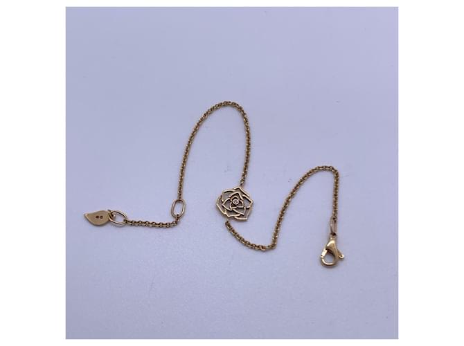 Bracciale Piaget D'oro - vista 2