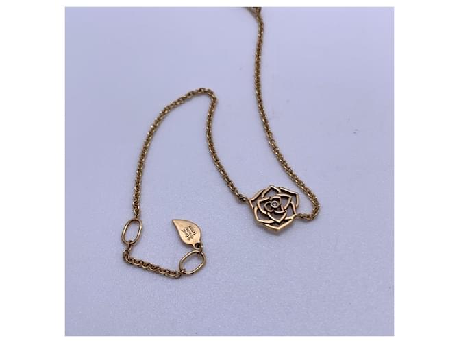 Bracciale Piaget D'oro - vista 3