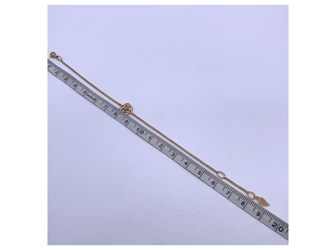 Bracciale Piaget D'oro - vista 5