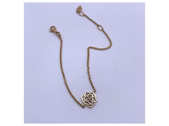 Bracciale Piaget D'oro - vista 6