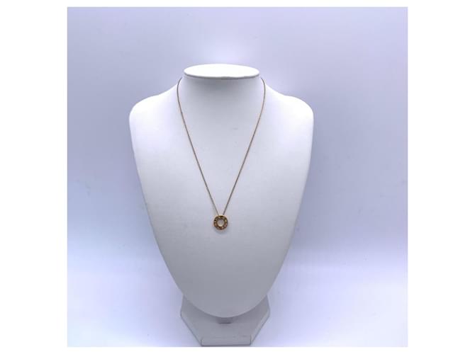 Tiffany & Co Collana Tiffany D'oro - vista 4