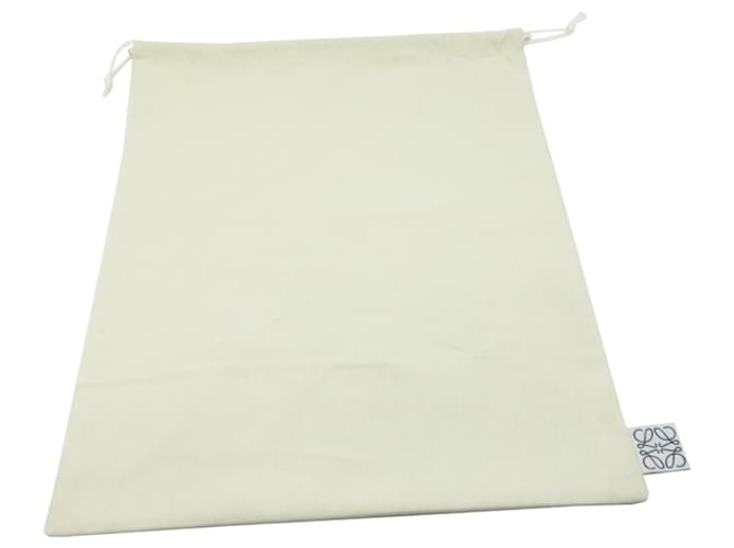 Borsa a tracolla in vimini Loewe Marrone Verde Arancione - vista 9