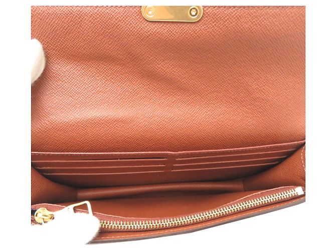 Pouch Cintura Louis Vuitton LV PM Marrone - vista 5