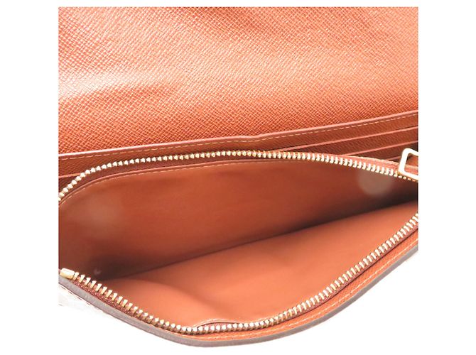 Pouch Cintura Louis Vuitton LV PM Marrone - vista 6