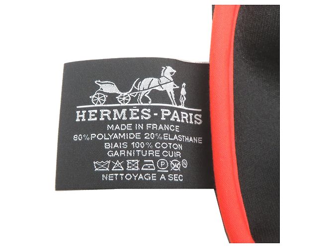 Hermès Pouch Hermes Neoban PM da donna Marrone - vista 6