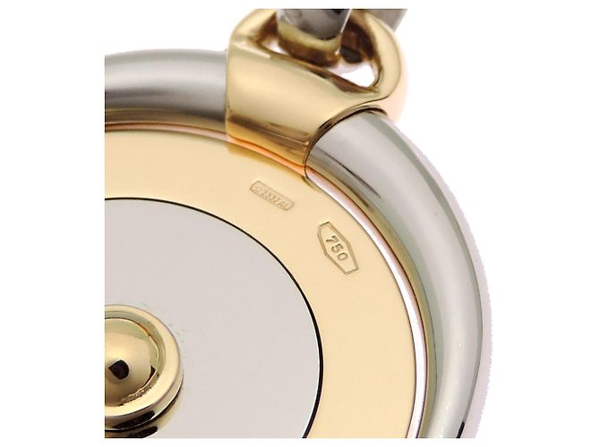 Bulgari Pendente Bvlgari Oroscopo Cancro - vista 5