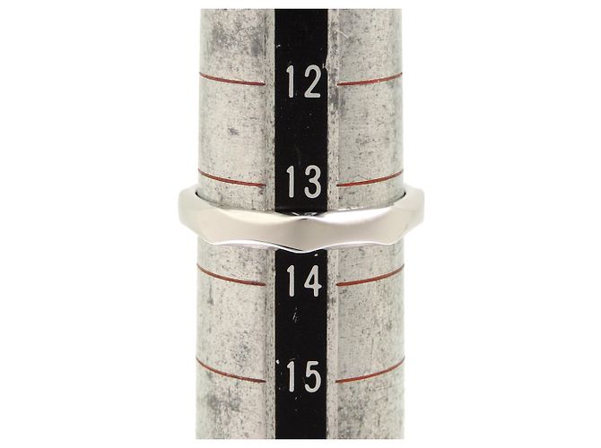 Bulgari Bvlgari Infinito Ring aus Platin - Ansicht 7