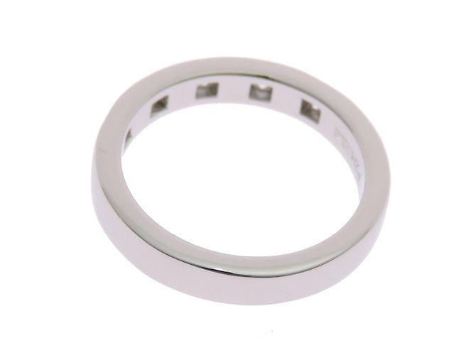 Bulgari Anello da donna Bvlgari Marry Me con diamanti - vista 3
