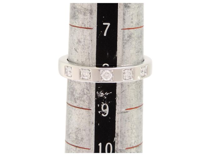 Bulgari Anello da donna Bvlgari Marry Me con diamanti - vista 7