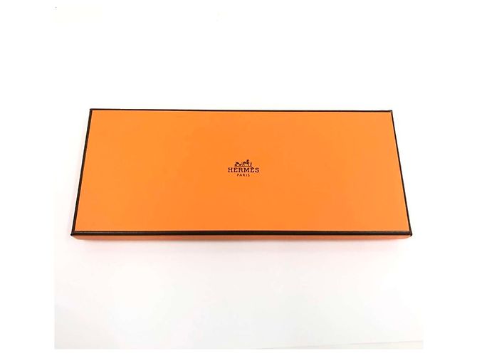 Hermès Hermes Rodeo PM Bag Charm Marrone Rosa Blu - vista 7