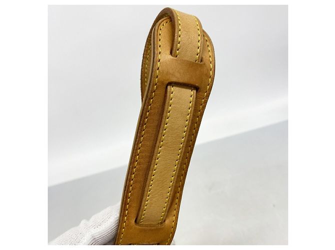 Louis Vuitton Monogram Sologne Schultertasche Braun - Ansicht 11