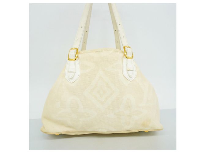 Borsa Tote Louis Vuitton Cruise Line Taïcienne PM - vista 12