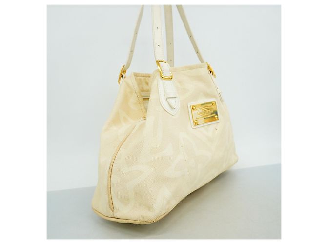 Borsa Tote Louis Vuitton Cruise Line Taïcienne PM - vista 2