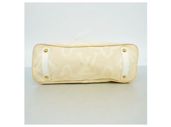 Borsa Tote Louis Vuitton Cruise Line Taïcienne PM - vista 3