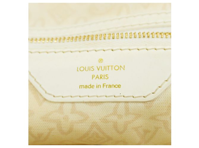 Borsa Tote Louis Vuitton Cruise Line Taïcienne PM - vista 5