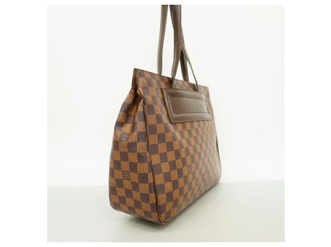 Borsa Tote Louis Vuitton Damier Parioli PM Damier ebene - vista 2