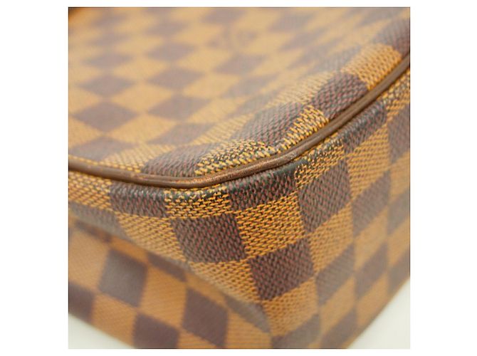 Borsa Tote Louis Vuitton Damier Parioli PM Damier ebene - vista 9