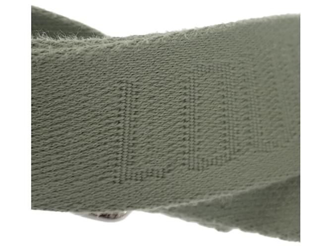 Louis Vuitton Green Monogram Gradient District PM Verde - vista 12