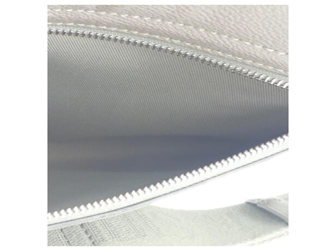 Louis Vuitton Green Monogram Gradient District PM Verde - vista 5