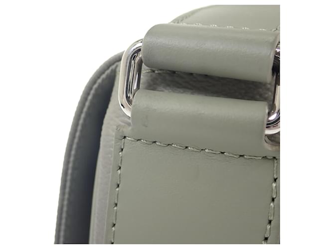Louis Vuitton Green Monogram Gradient District PM Verde - vista 9