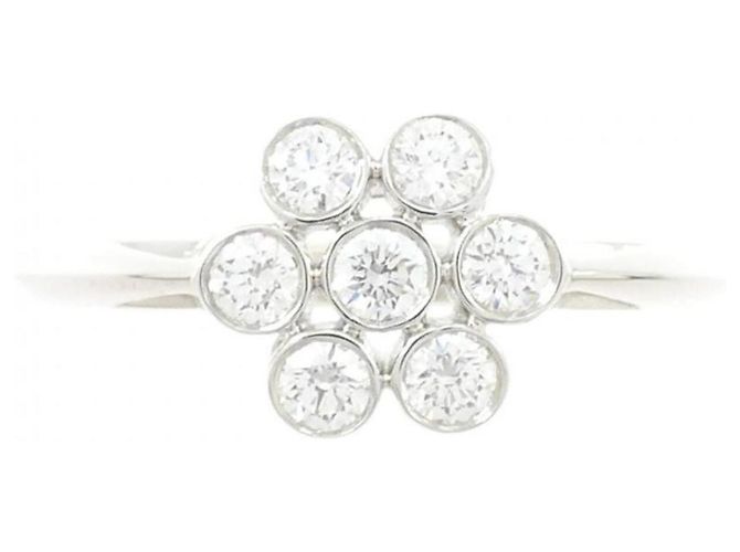 Tiffany & Co Tiffany Garden Flower Ring - Ansicht 2
