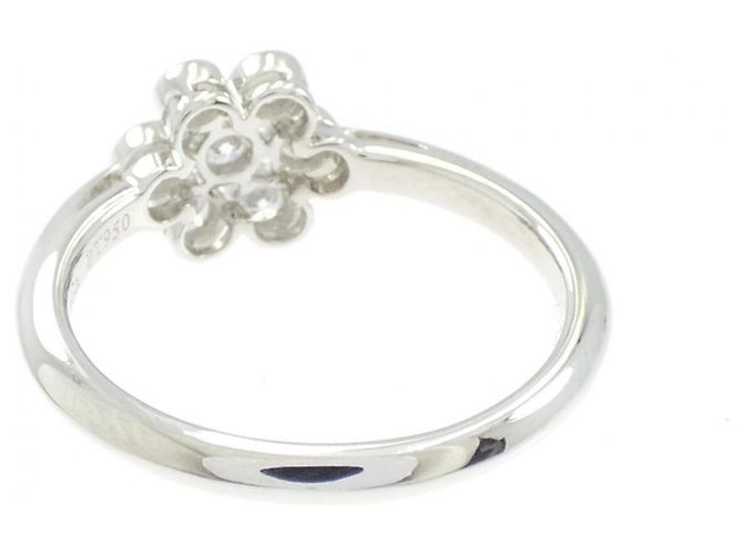 Tiffany & Co Tiffany Garden Flower Ring - Ansicht 3