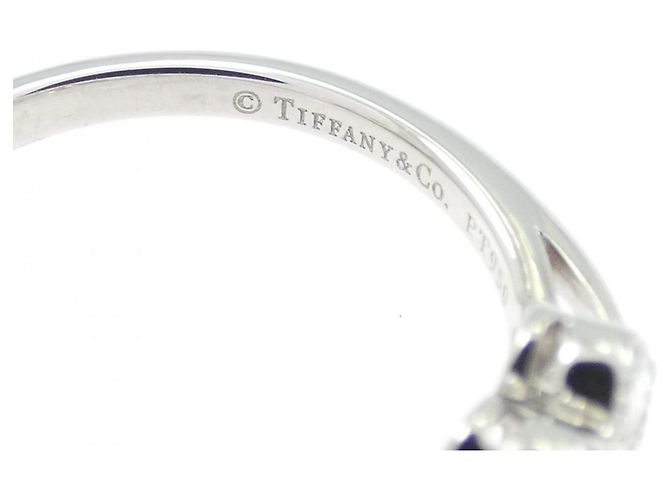 Tiffany & Co Tiffany Garden Flower Ring - Ansicht 4