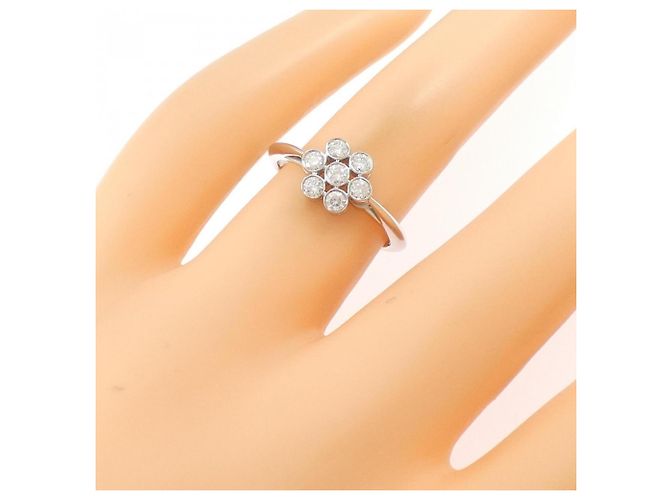 Tiffany & Co Tiffany Garden Flower Ring - Ansicht 5