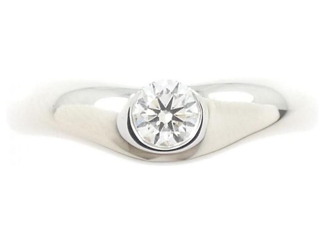Tiffany & Co Tiffany Curved Band Ring - Ansicht 2