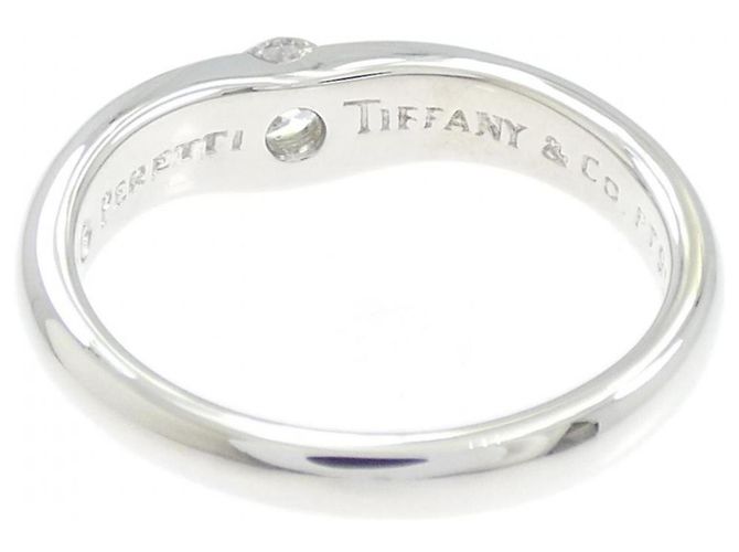 Tiffany & Co Tiffany Curved Band Ring - Ansicht 3