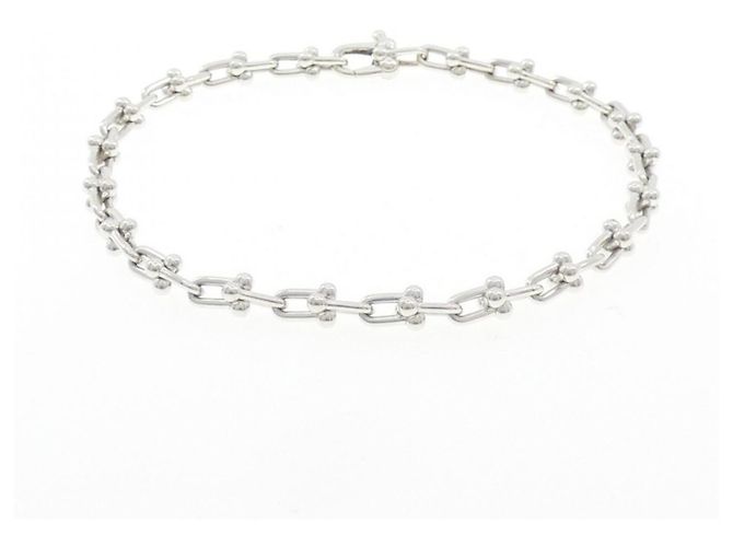 Tiffany & Co Bracciale Tiffany HardWear Micro Link - vista 2