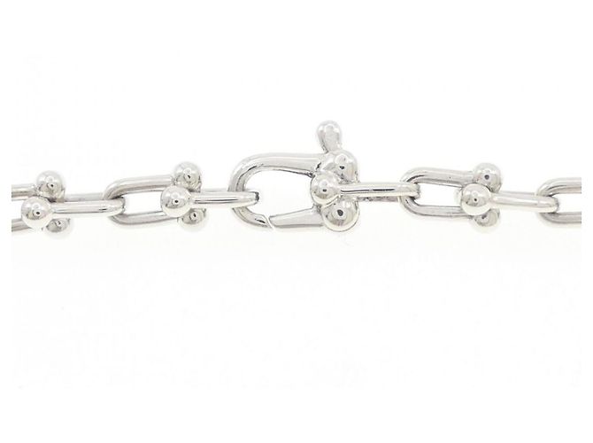 Tiffany & Co Bracciale Tiffany HardWear Micro Link - vista 3